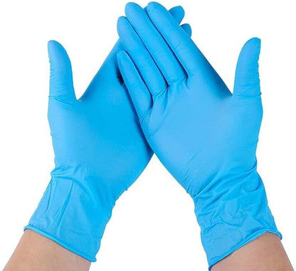 Max Sterile Surgucal Gloves Powder Free Asst