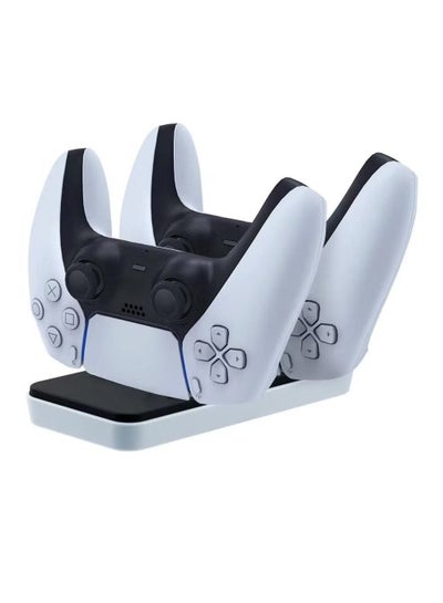 PS5 Controller Charging Dock for DualSense PlayStation 5 Controller