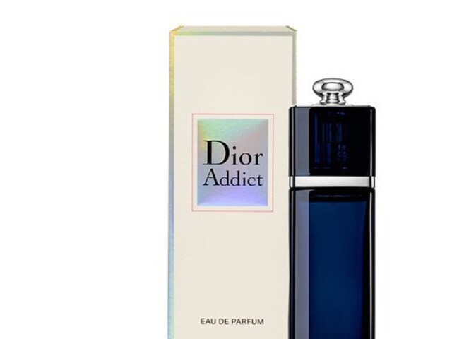 Dior Addict Edp For Her 100Ml