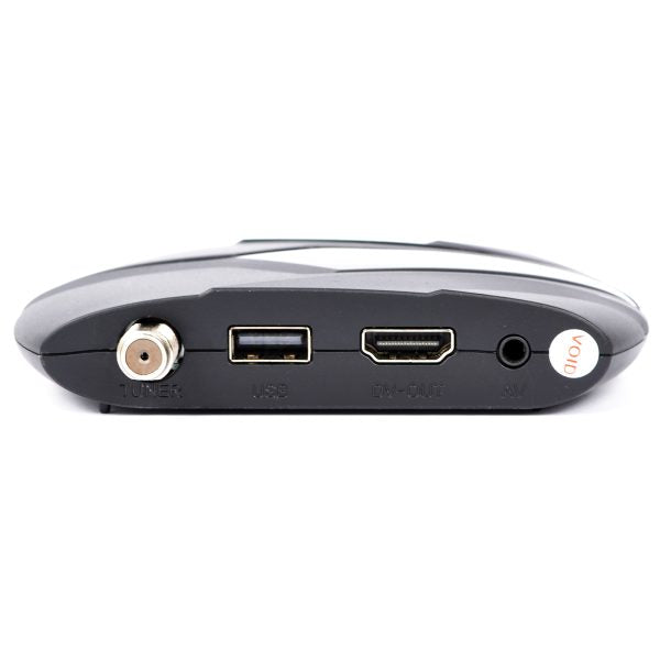 StarSat SR-5080HD Extreme Full HD Receiver