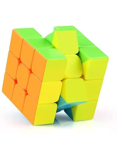 3x3 Rubiks Cube Puzzle Toy For Children