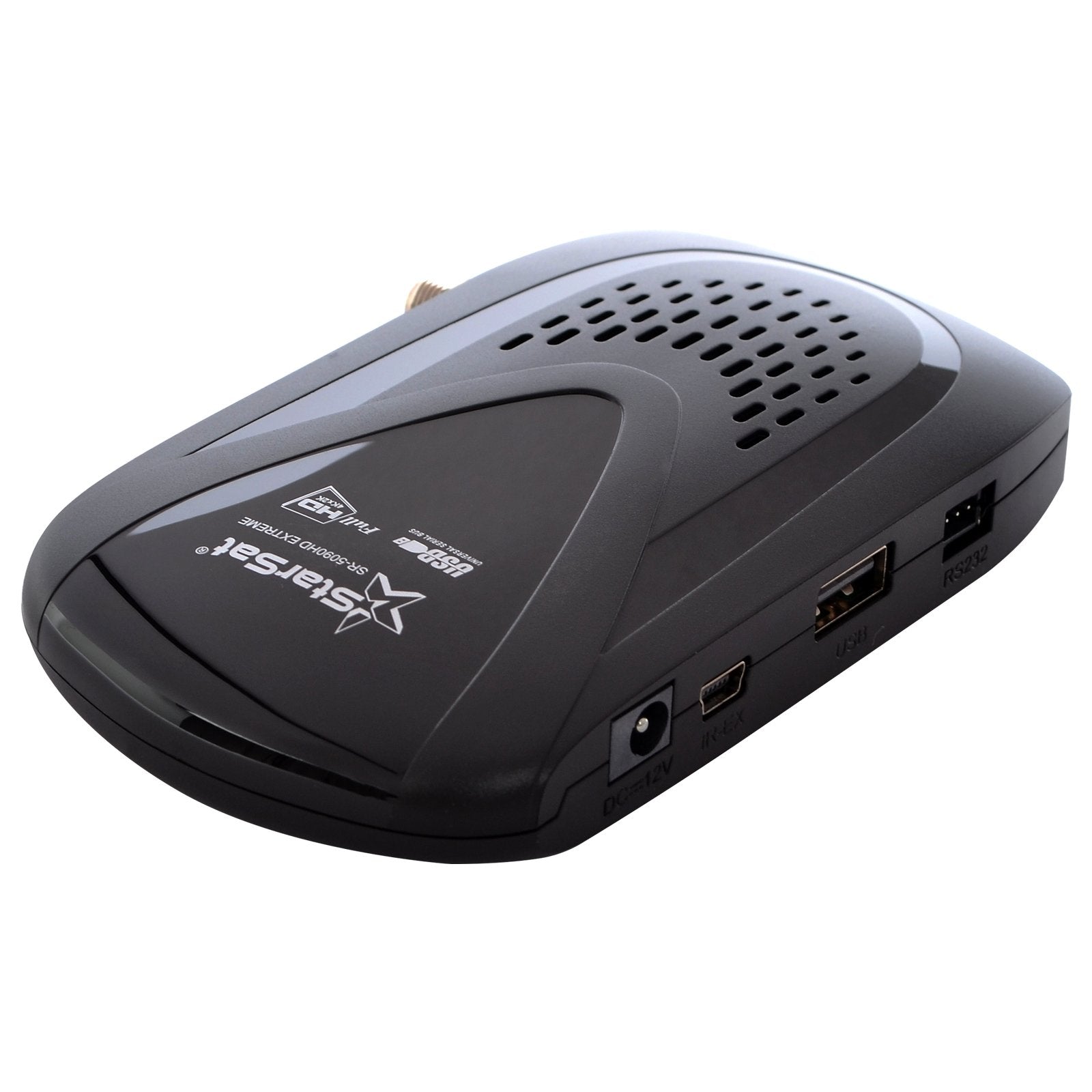 StarSat SR-5090HD Extreme Full HD Receiver