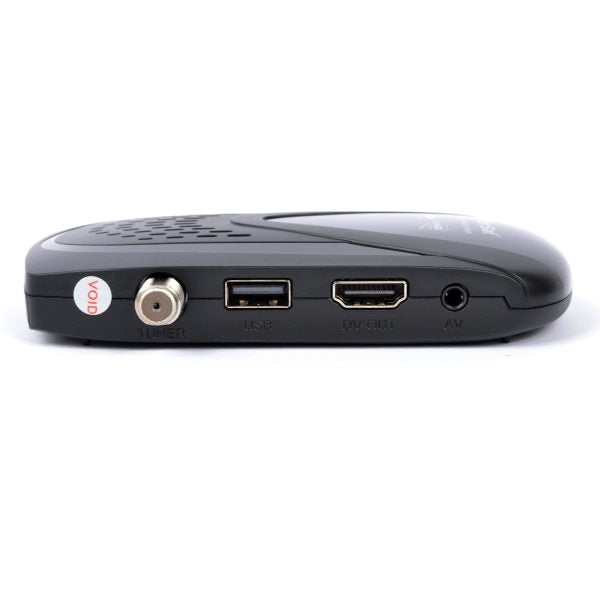 StarSat SR-5090HD Extreme Full HD Receiver