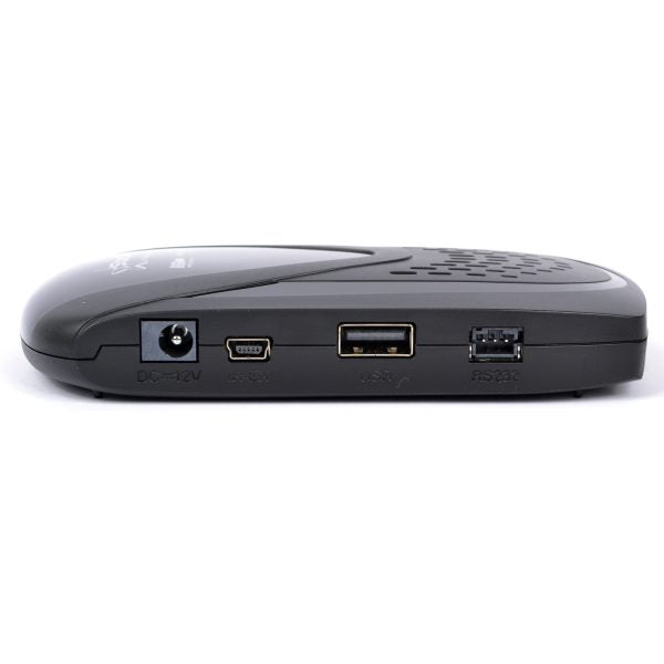StarSat SR-5090HD Extreme Full HD Receiver