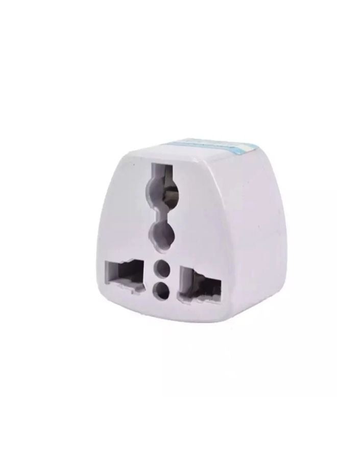 UK/US/EU Universal Adapter to Australian Plug 3 Pin Converter