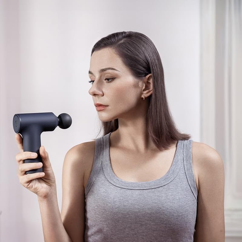 Xiaomi Massage Gun Mini blk