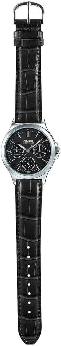 Casio Watch LTP-V300L-1AUDF