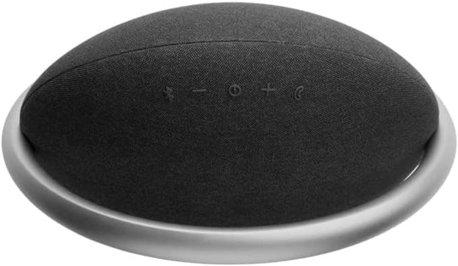 Harman Kardon Onyx Studio 8,Black