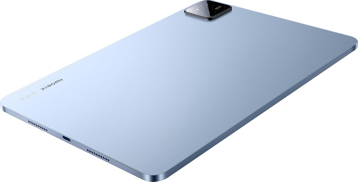 Xiaomi Pad 7 Blue 8GB RAM 256GB ROM