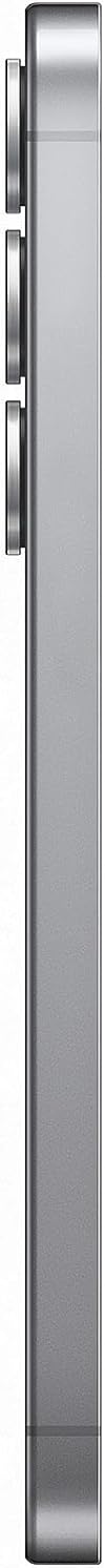 Samsung Galaxy S25 SM-S931B DUAL SIM 128GB ROM + 12GB RAM (GSM ONLY | NO CDMA) Factory Unlocked 5G Smartphone (Silver Shadow) - International Version