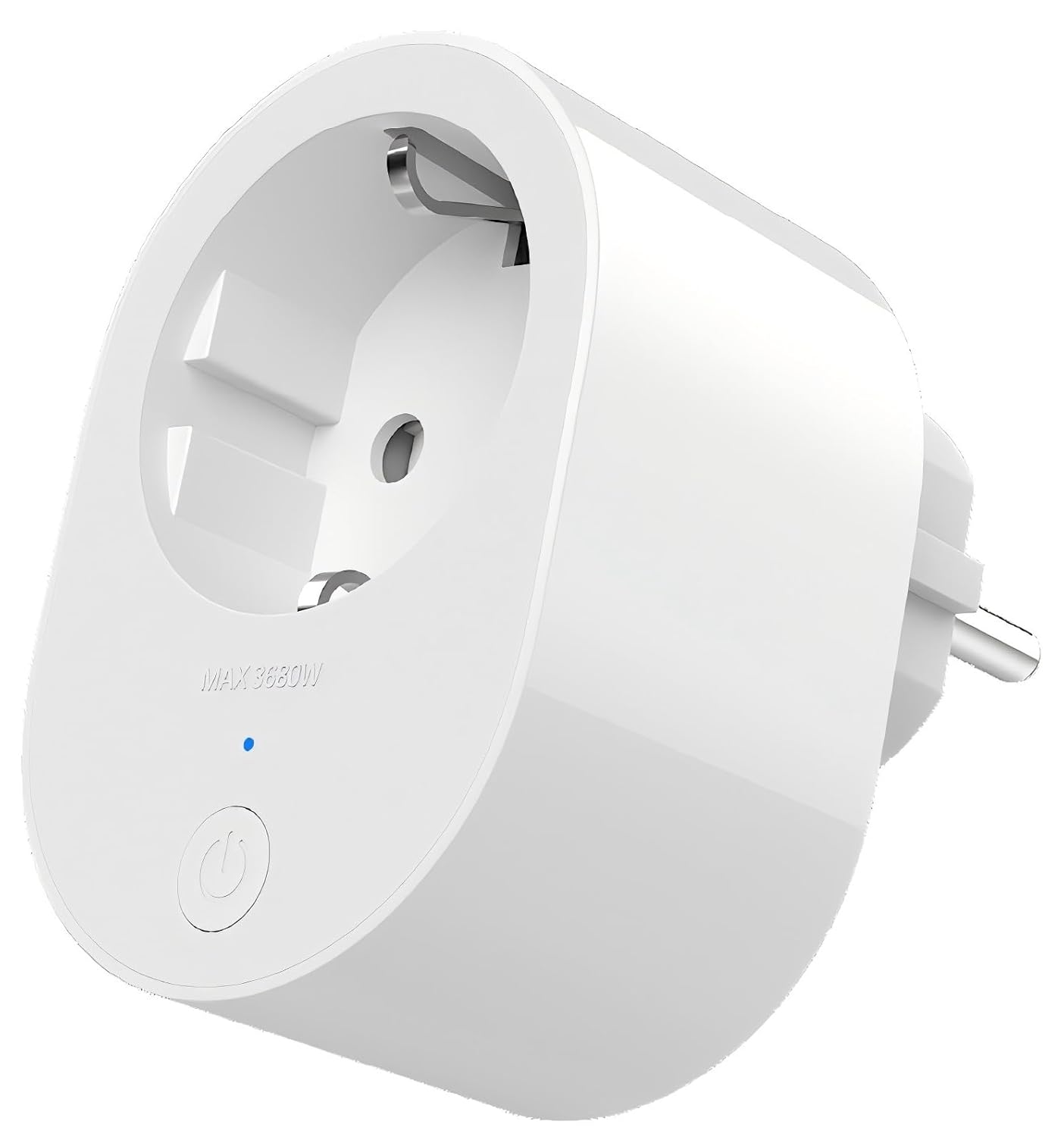 Xiaomi Mi Smart Plug 2 (WiFi), Black