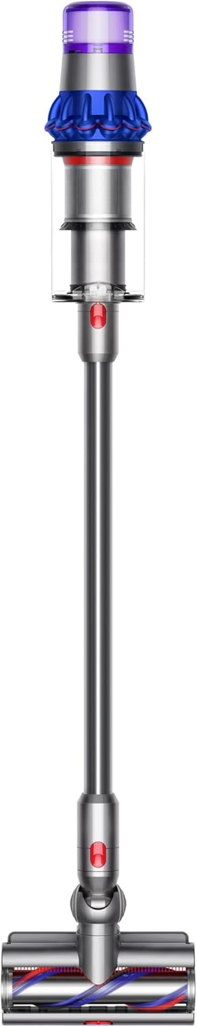 Dyson V15 Detect™ Extra Cordless Vacuum | 2 Year Dyson Warranty | 476609-01- UAE Version