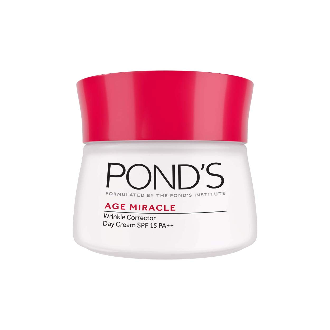 Ponds Age Miracle Day Cream 50Gm