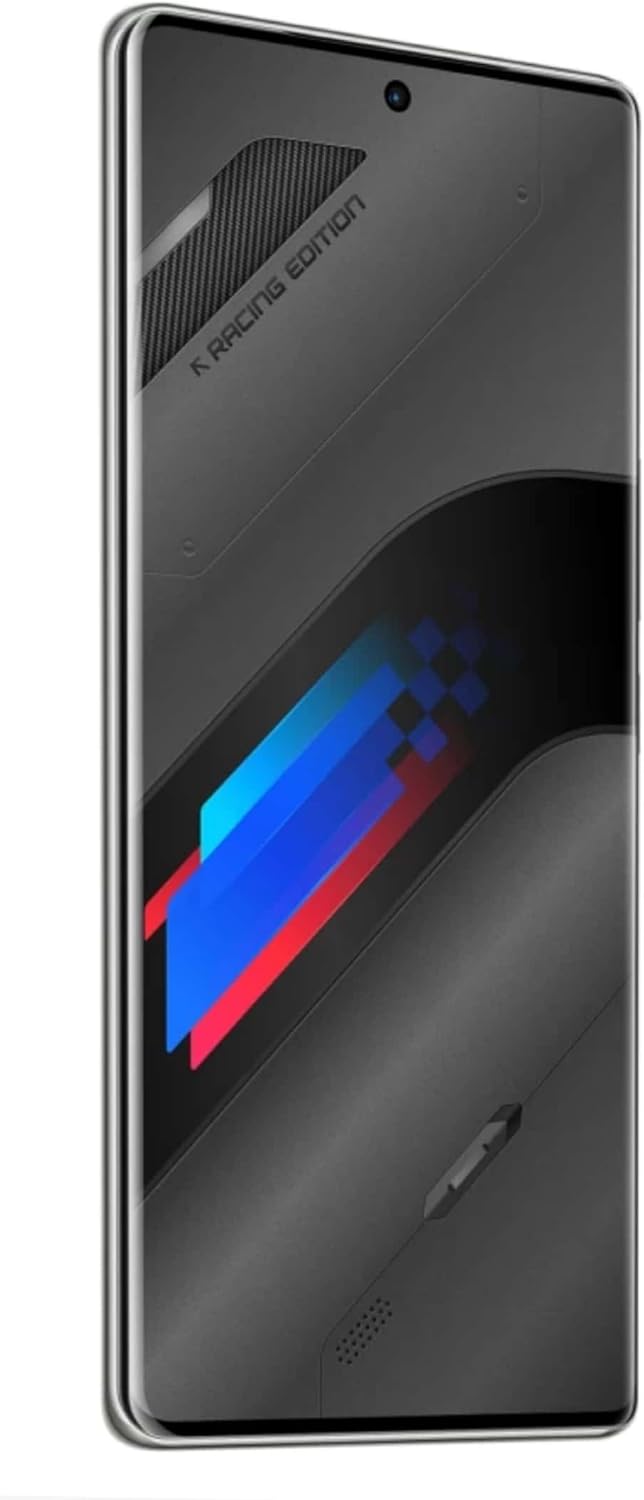 INFINIX Note 40 Pro+ 5G - 256GB Storage + 12GB RAM, BMW Racing Grey | Middle East Edition Smartphone