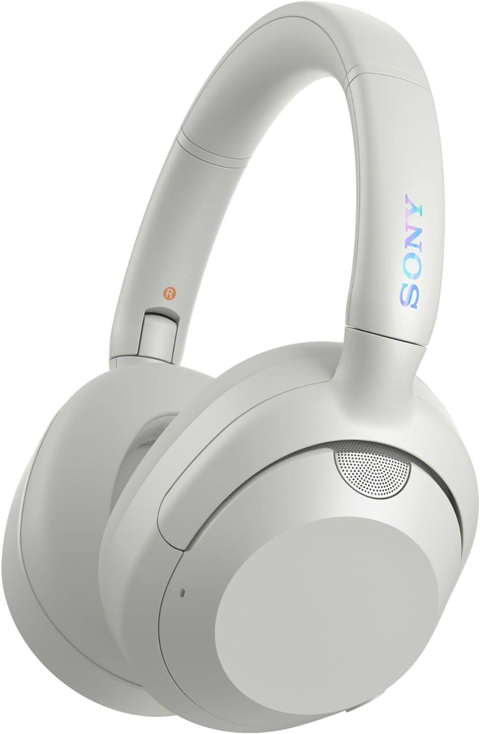 Sony ULT WEAR Wireless Noise Cancelling Headphones, Ultimate Deep Bass, 30 hours battery life, Clearer hands-free calling, Multipoint Connection, WH-ULT900N, White, UAE Version - 1-Year warranty