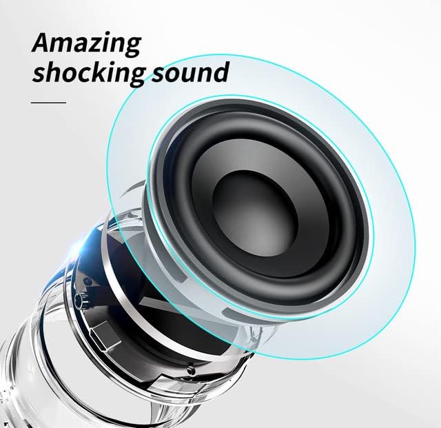 EWA A109 Bluetooth Speaker (Gold)