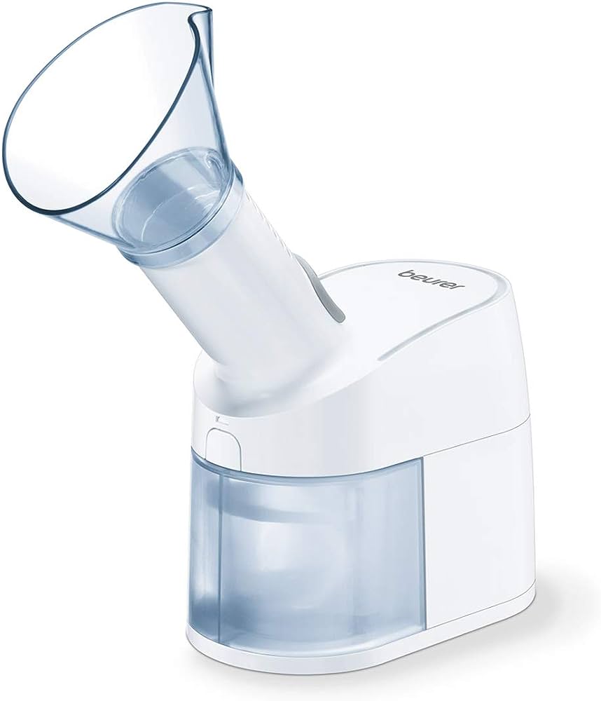 Beurer Steam Vaporizer Si 40