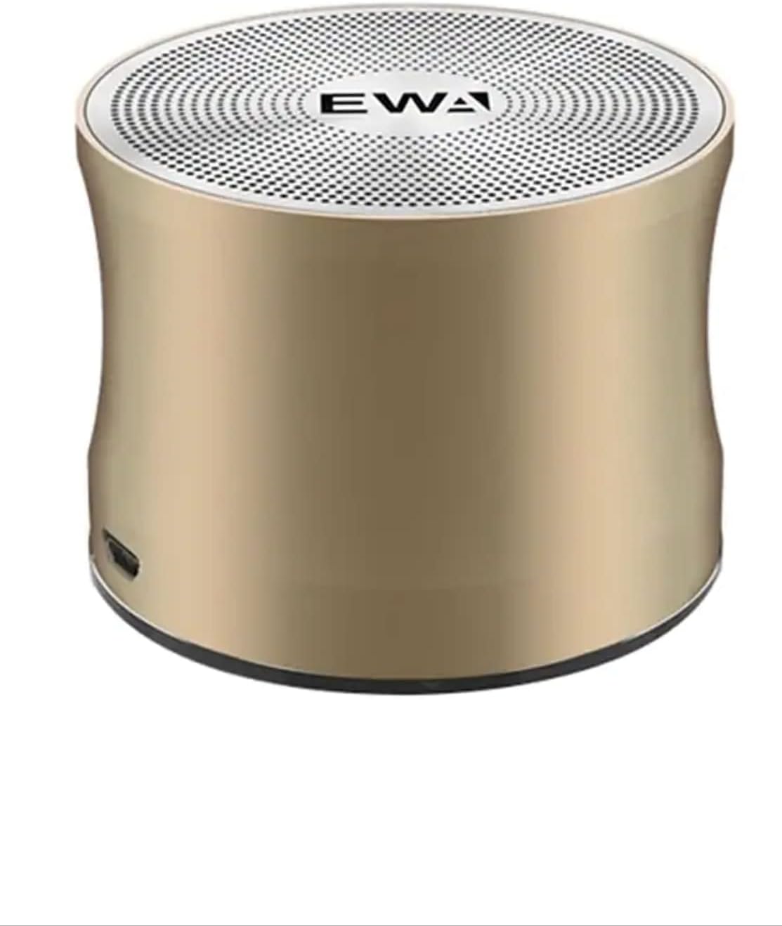 EWA A109 Bluetooth Speaker (Gold)