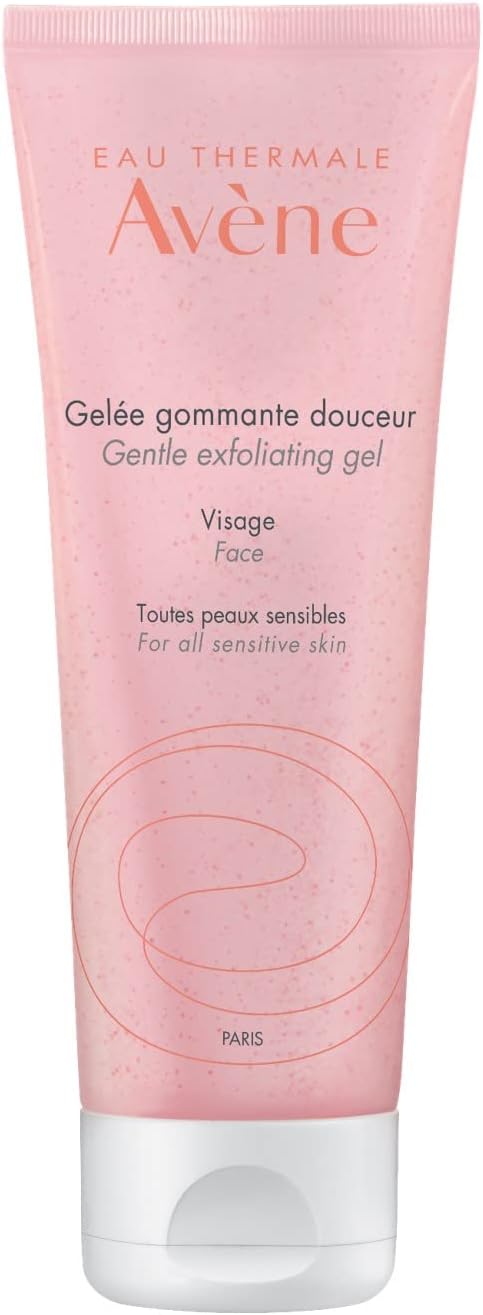 Gentle Exfoliating Gel Clear 75ml