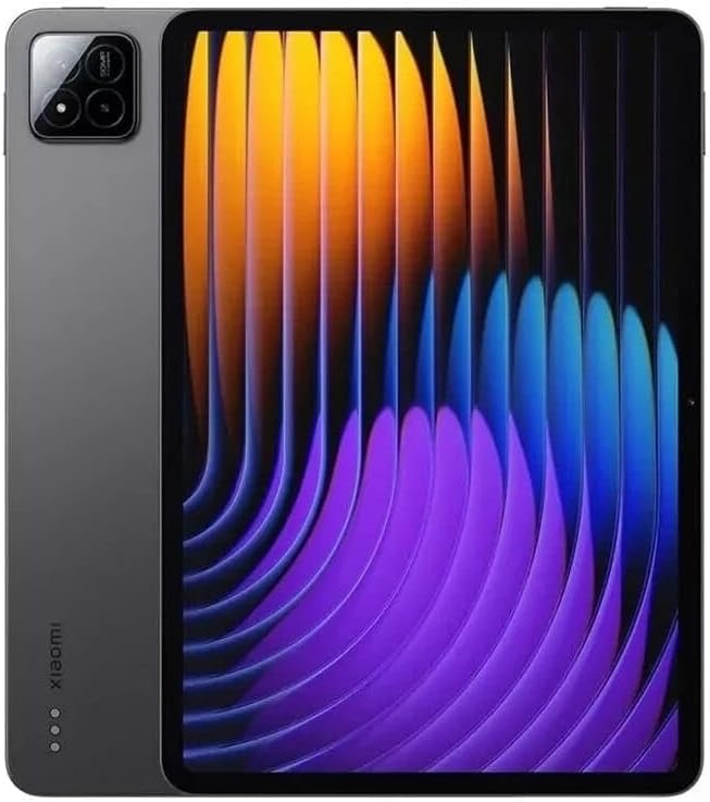 Xiaomi Pad 7 Pro, Gray 12GB RAM 512GB Wifi - Global version