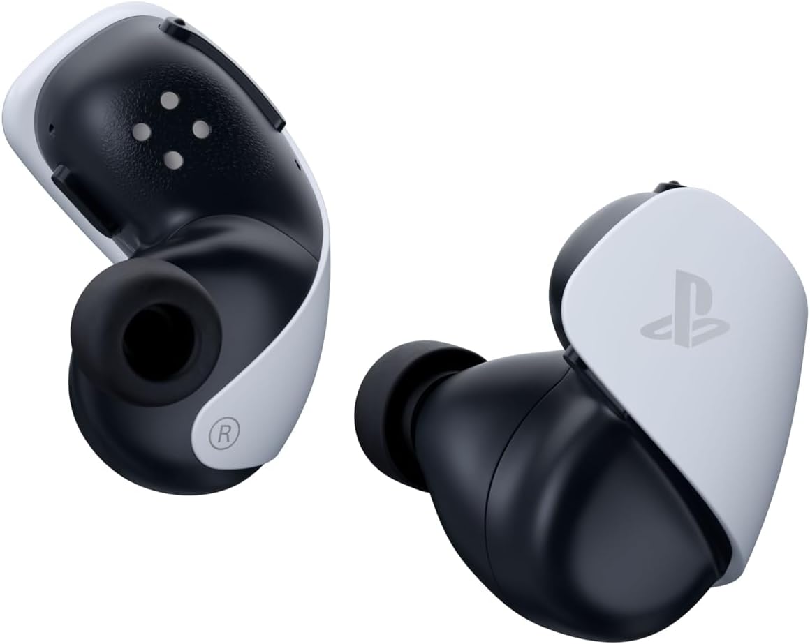 سماعات الأذن اللاسلكية Pulse Explore لجهاز PlayStation 5