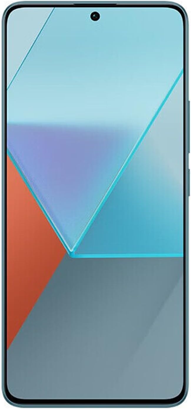Xiaomi Redmi Note 13 Pro 5G Smartphone 6.67 inch MIUI 14 Snapdragon 7s Gen 2 Octa Core 4nm up to 2.4GHz (12GB RAM+512GB ROM, Navy Blue)