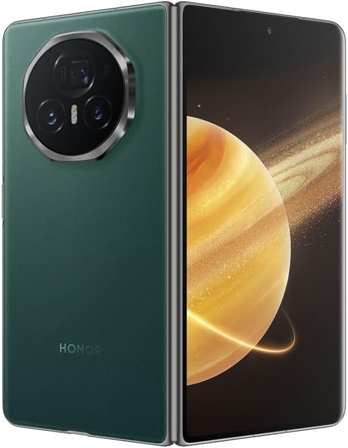 Honor Magic V3 5G FCP-N49 Dual Sim 512GB Green (12GB RAM) - Global Version