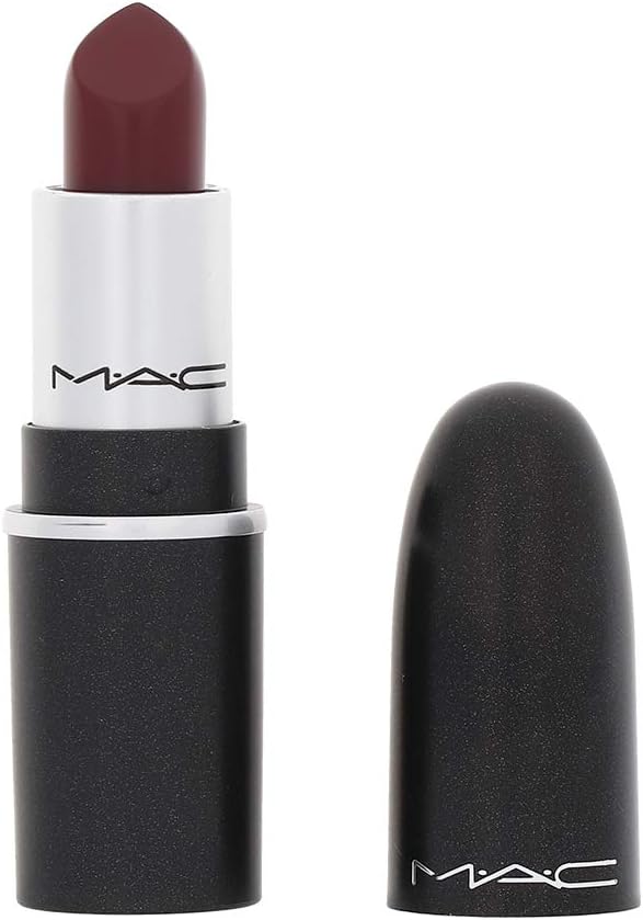 MAC Little Lipstick 0.06 oz/ 1.77 ml DIVA