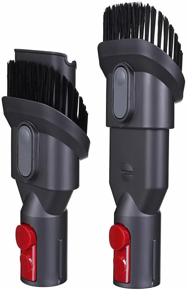 Dyson V15s Detect Submarine Nass- und Trockensauger - Nickel/Gelb Black