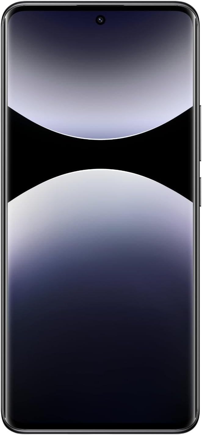 Xiaomi Redmi Note 14 Pro+ 5G Mobile (Midnight Black 12GB RAM, 512GB Storage) | 200MP pro-grade AI camera system |Curved 6.67" 120Hz AMOLED display | 5110 mAh (typ) battery