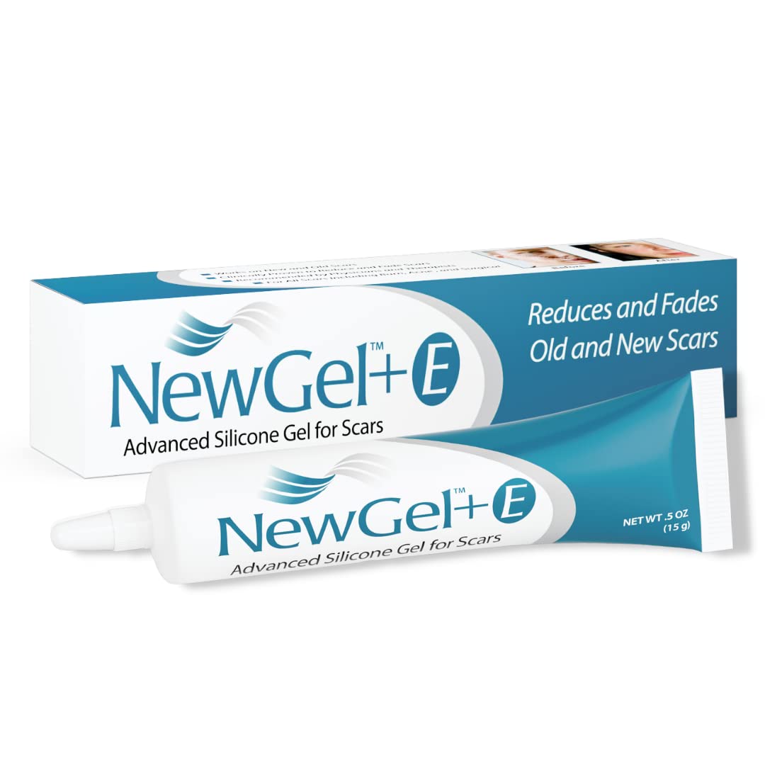 Newgel+ Silicon Sheet Abdomen 20Cm (Ng-360-5)