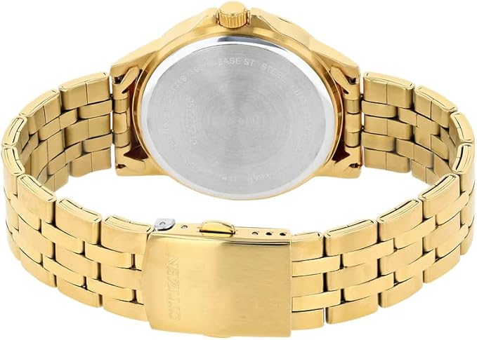 Citizen Dz5002-52e watch
