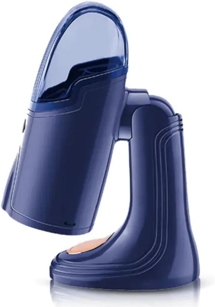 RAF Electric Steam Iron,R1160DB Foldable Handheld Garment Steamer Hanging Ironing Machine Electric Steam Iron Portable Clothes Generator For Traveling