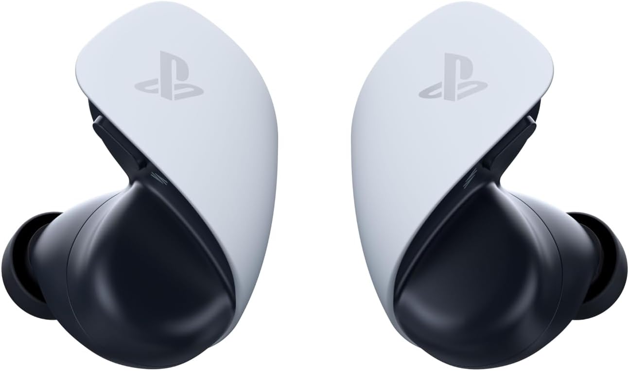 سماعات الأذن اللاسلكية Pulse Explore لجهاز PlayStation 5