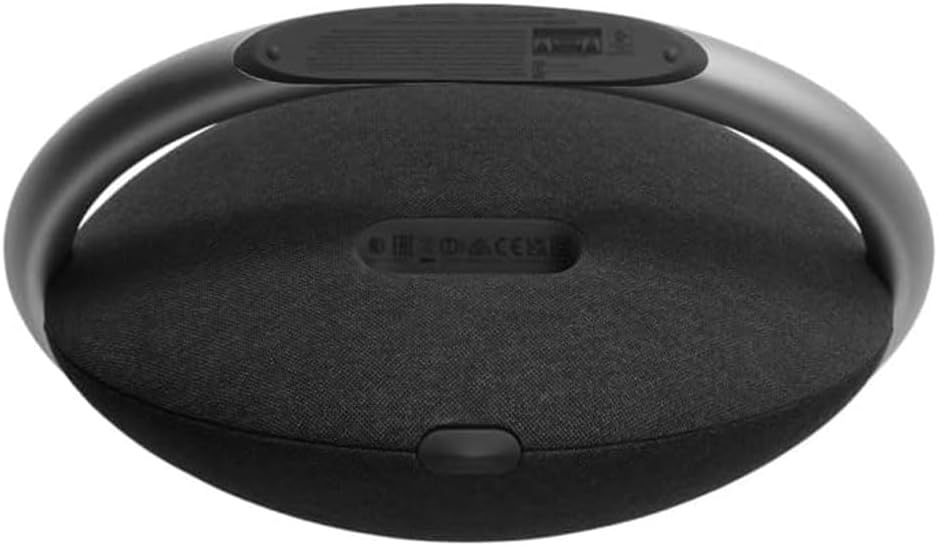 Harman Kardon Onyx Studio 8,Black
