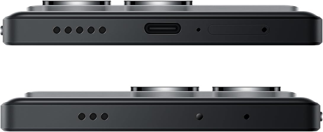 Xiaomi POCO X6 Pro Dual SIM Black 12GB RAM 512GB 5G