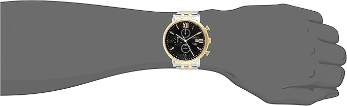 Men's Quartz Watch AN3616-75E