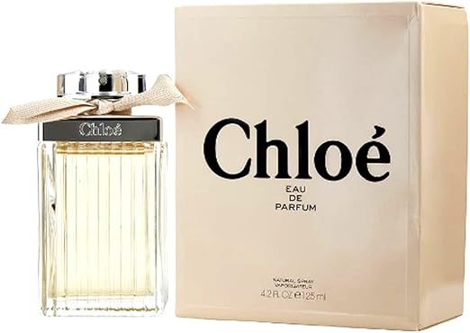 CHLOE LOVER STORY EDP HER 75ML