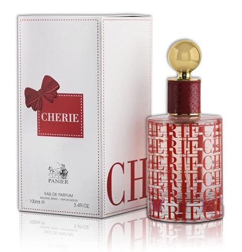 PANIER CHERIE HER EDP 100ML