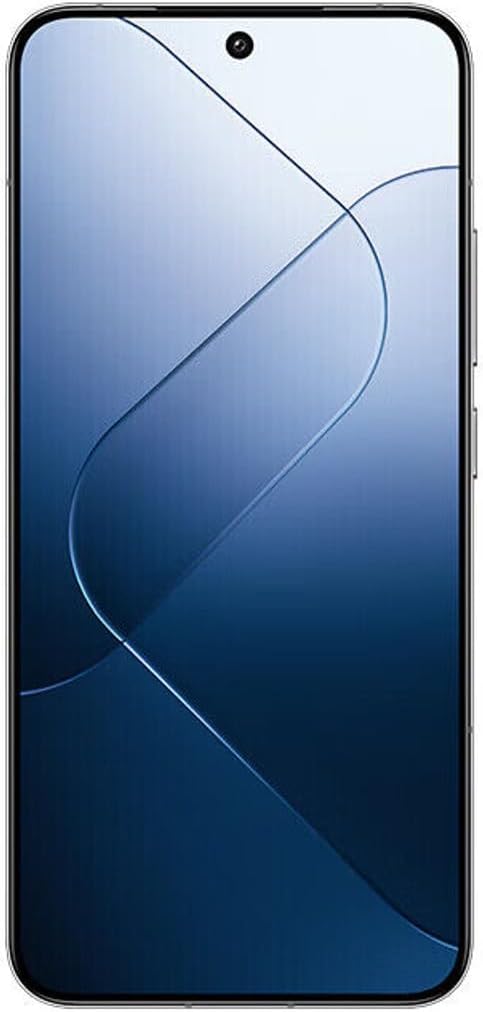 Xiaomi 14 5G Mobile,White (12Gb Ram+512 Gb) | Snapdragon 8 Gen 3| 6.36" Amoled 120Hz display | Leica Triple Lens Camera 50+50+50MP, 32MP Front camera