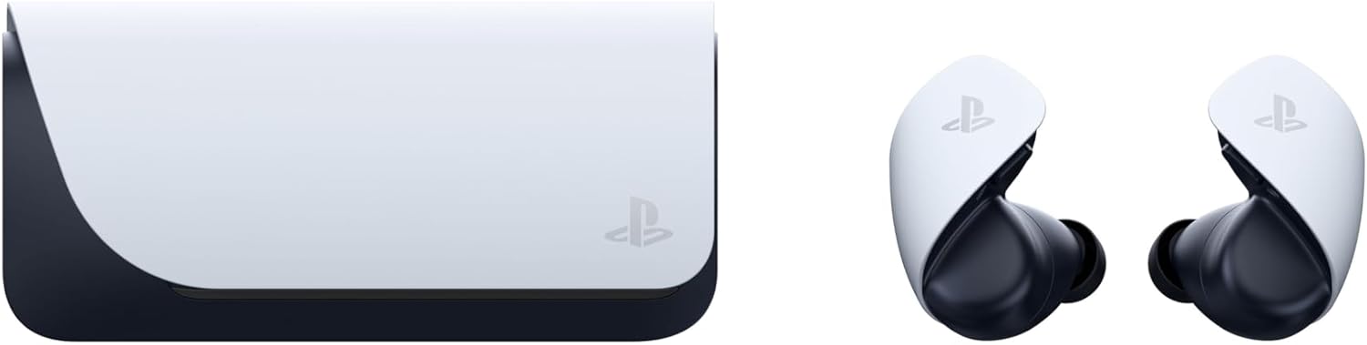 سماعات الأذن اللاسلكية Pulse Explore لجهاز PlayStation 5