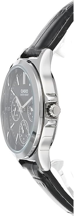 Casio Watch LTP-V300L-1AUDF