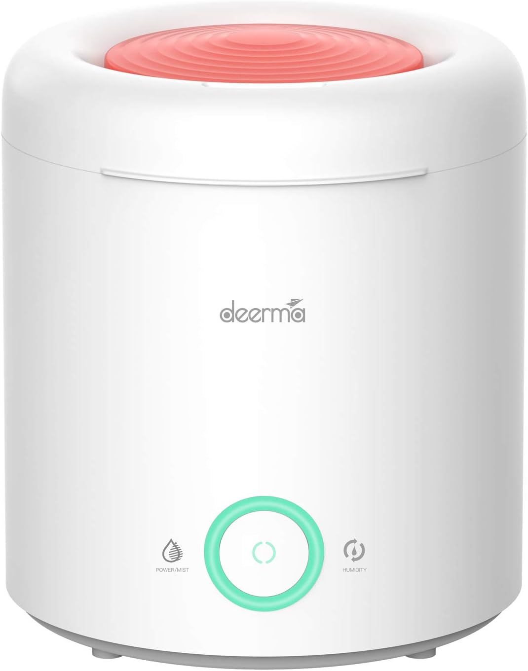 Deerma F301 2.5L WHITE"Min 1 year manufacturer warranty"