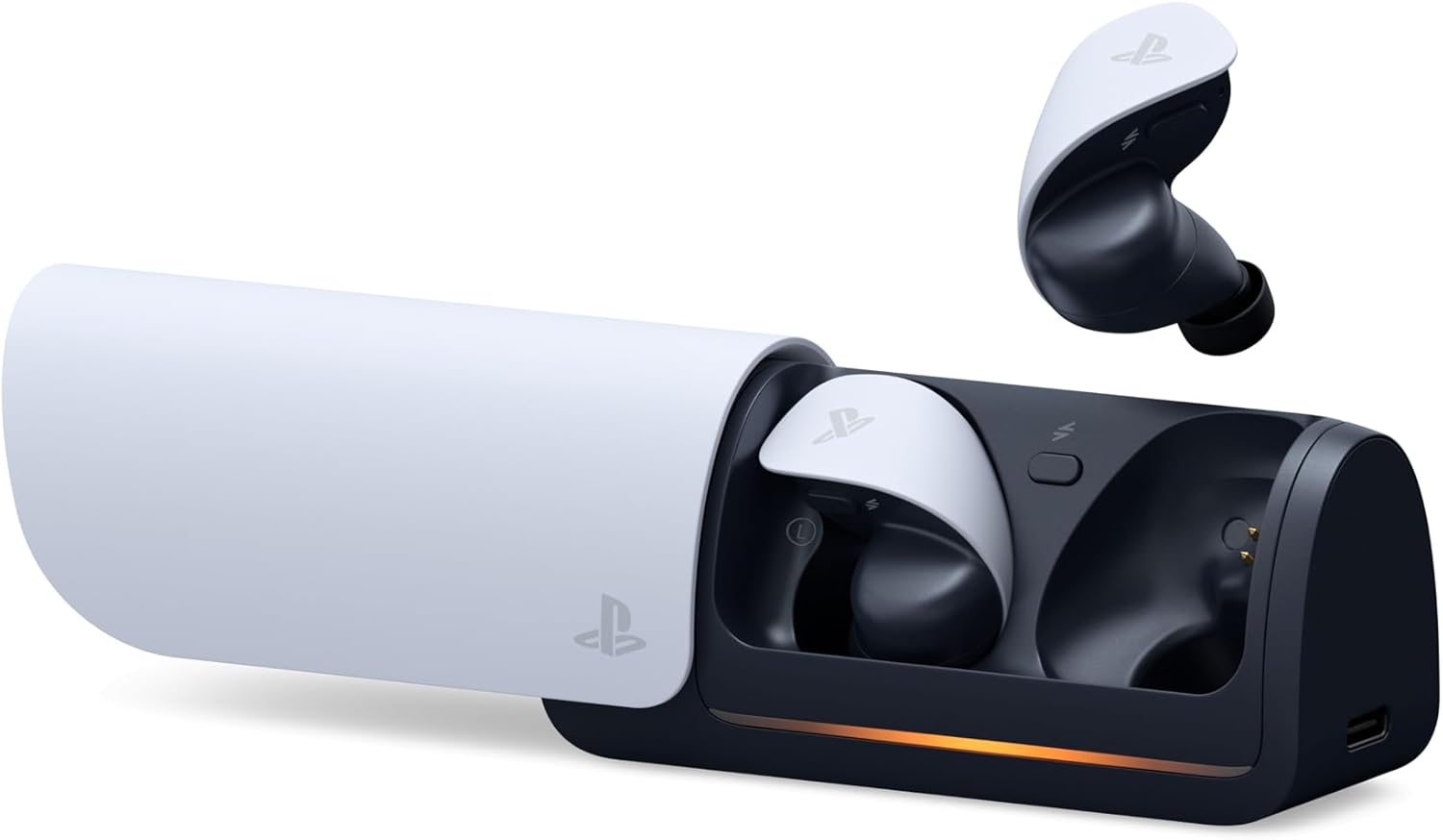 سماعات الأذن اللاسلكية Pulse Explore لجهاز PlayStation 5