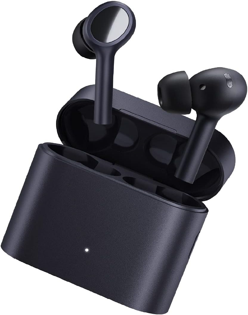 Xiaomi Mi True Wireless Earphones 2 Pro - Black