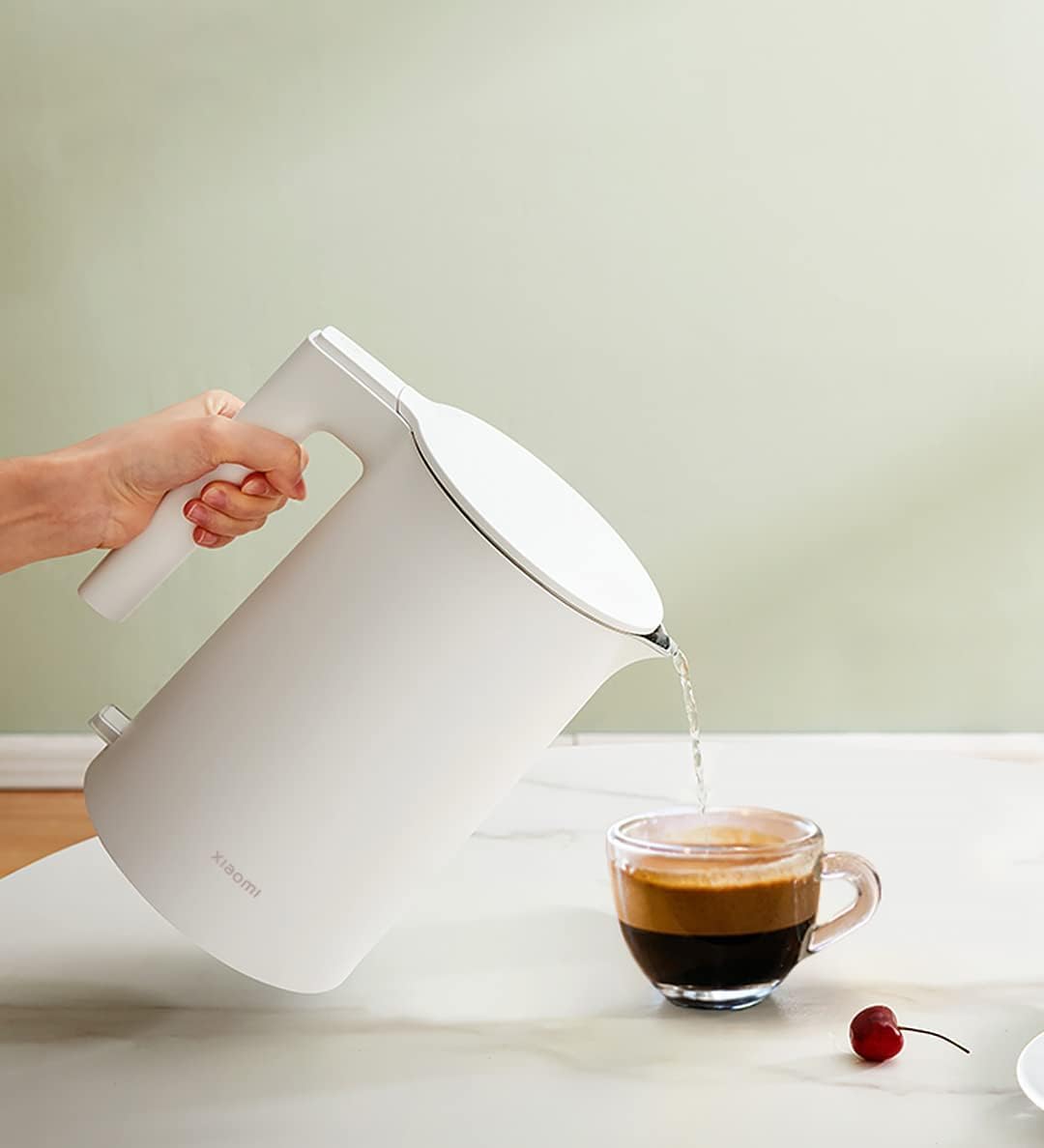 Xiaomi Electric Kettle 2 White