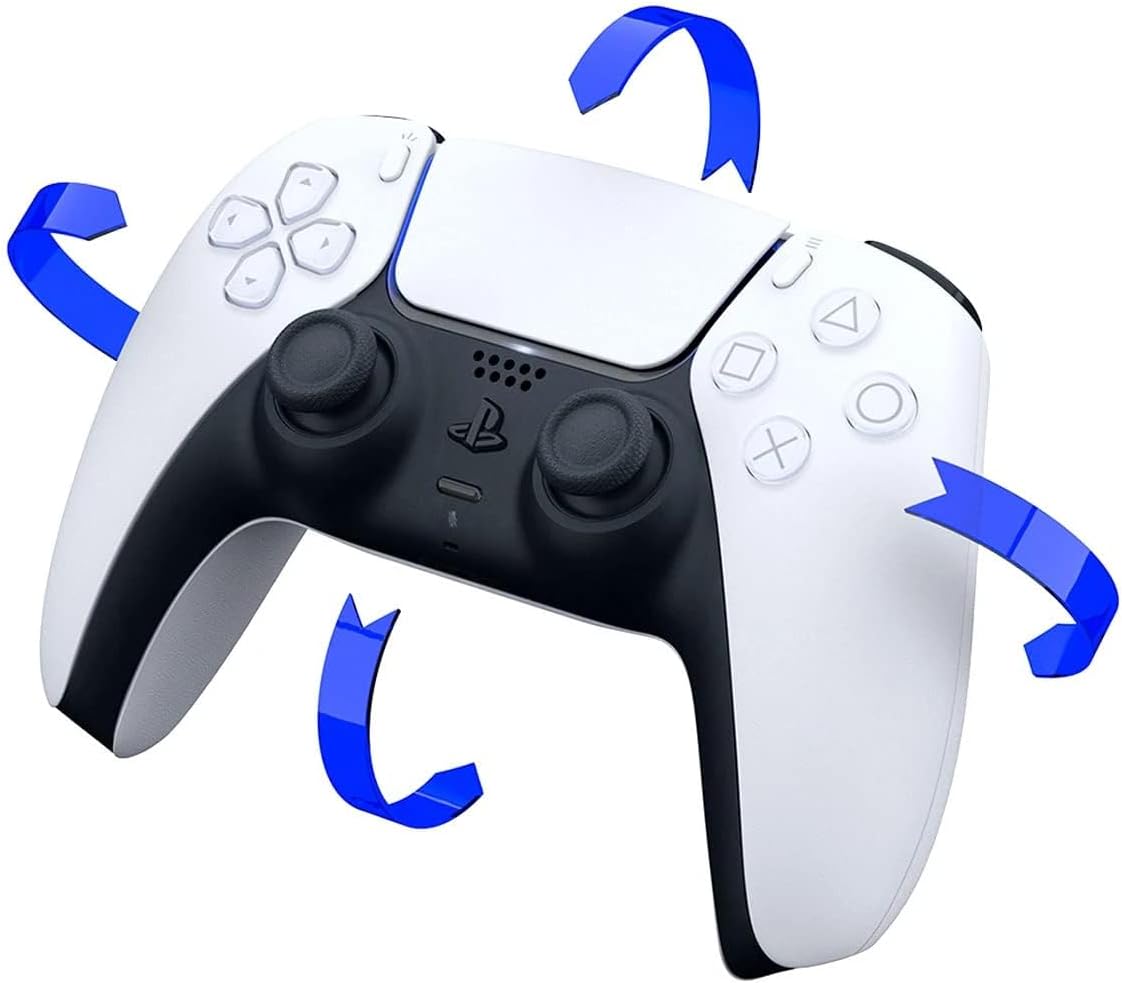 DualSense Wireless Controller [video game]