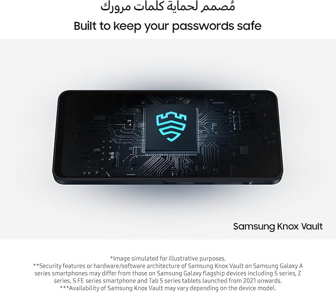 SAMSUNG Galaxy A06 Dual SIM Gold 4GB RAM 128GB - Mildde East Version