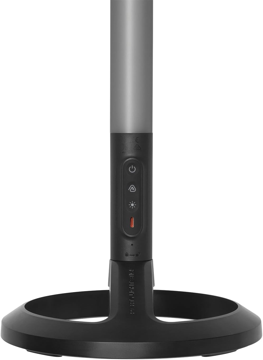 JBL PartyLight Stick - شريط إضاءة حفلات محمول بتقنية البلوتوث لمكبرات صوت PartyBox، إضاءة LED RGB بزاوية 360 درجة، بطارية تدوم حتى 8 ساعات، مقاومة للماء IPX4، متوافقة مع تطبيق PartyBox، 1.15 كجم/1.081 متر