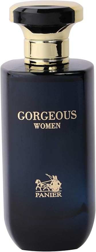 PANIER GORGEOUS FOR HER EDP 100ML